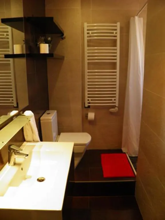 Luky Apartment Castelldefels Spain