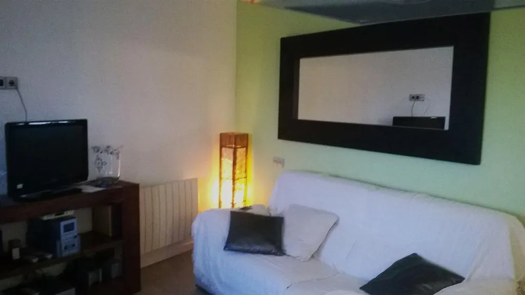 Luky Apartment Castelldefels 0*,
