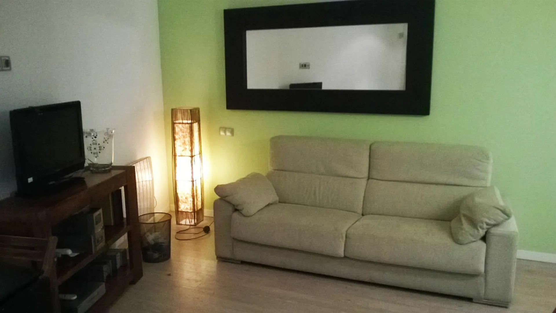 Luky Apartment Castelldefels