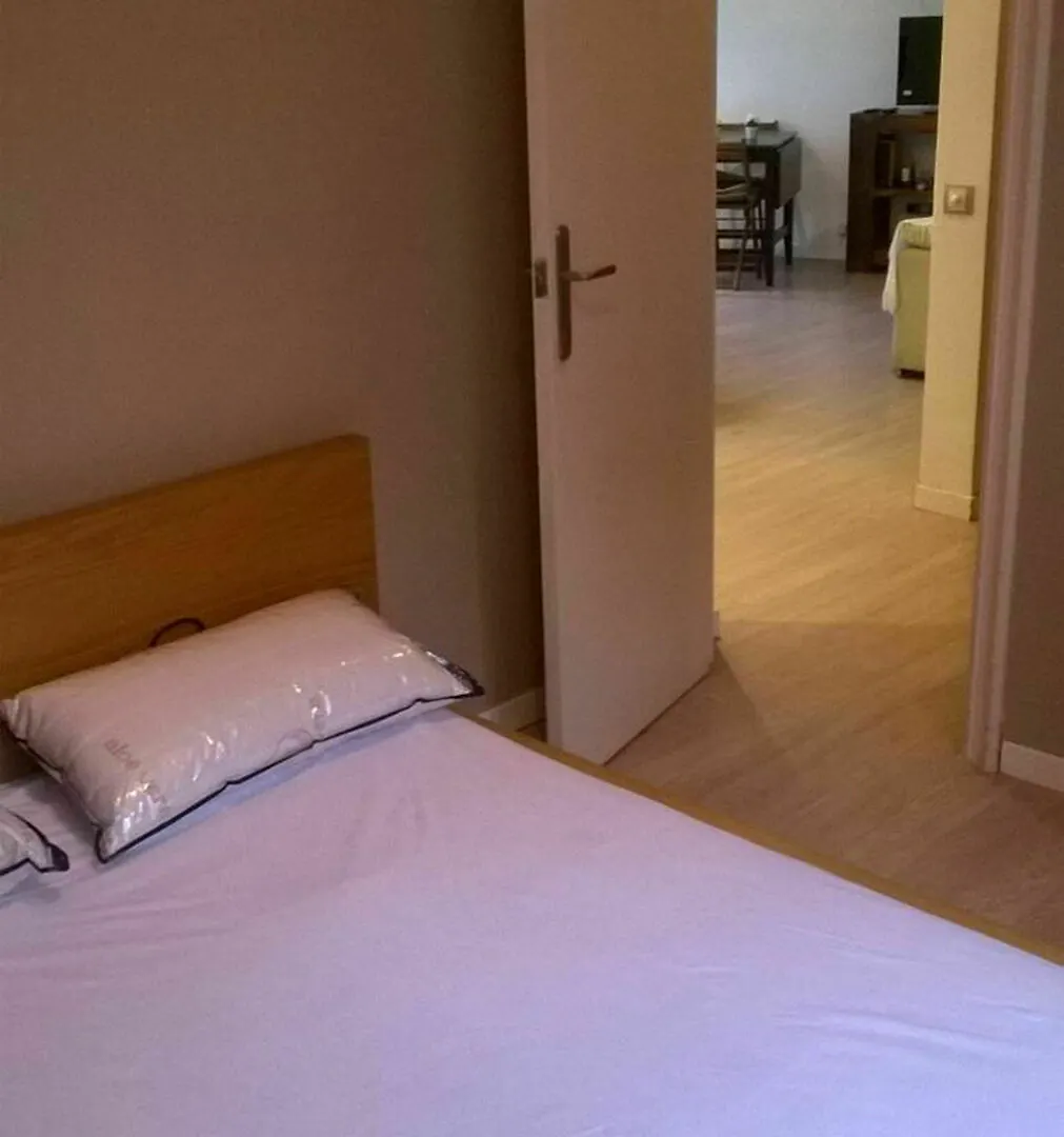 Luky Apartment Castelldefels Spain