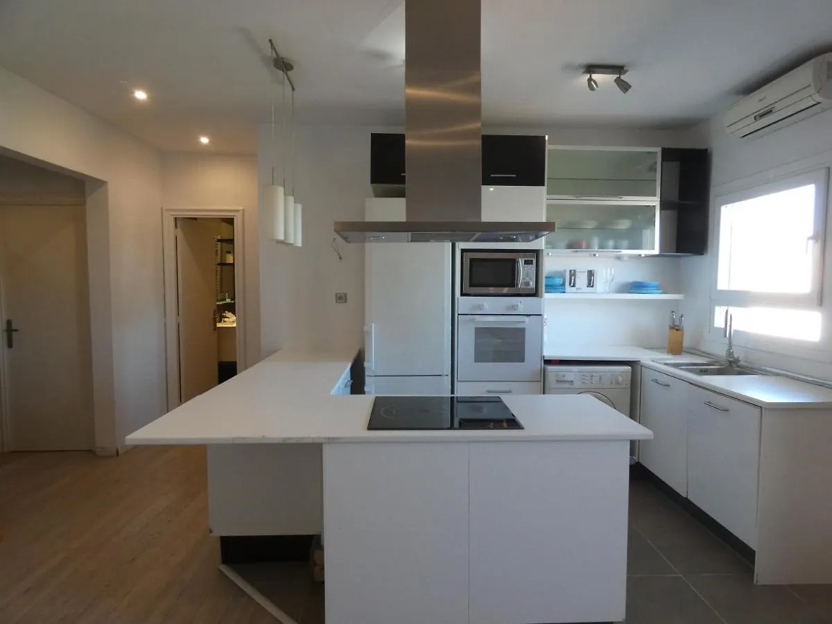 Luky Apartment Castelldefels