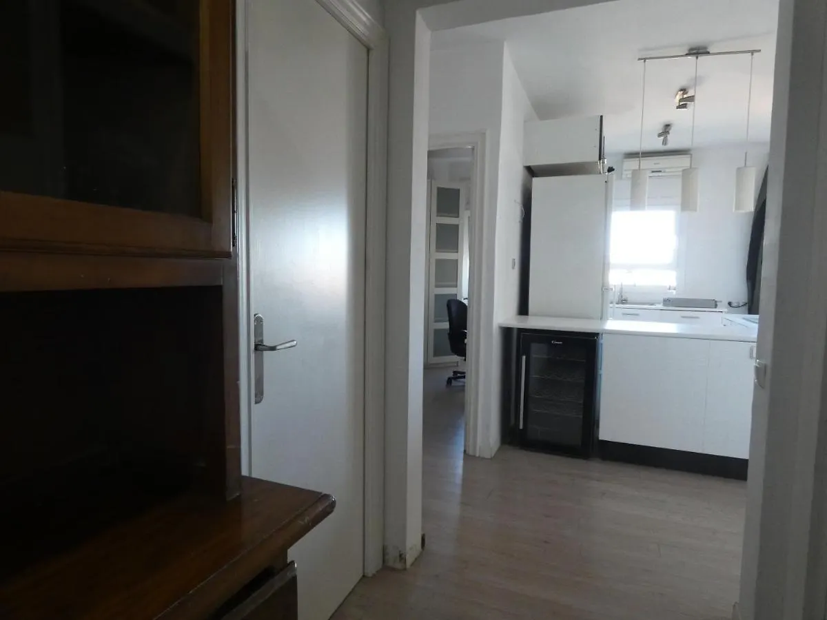 Luky Apartment Castelldefels 0*,  Spain
