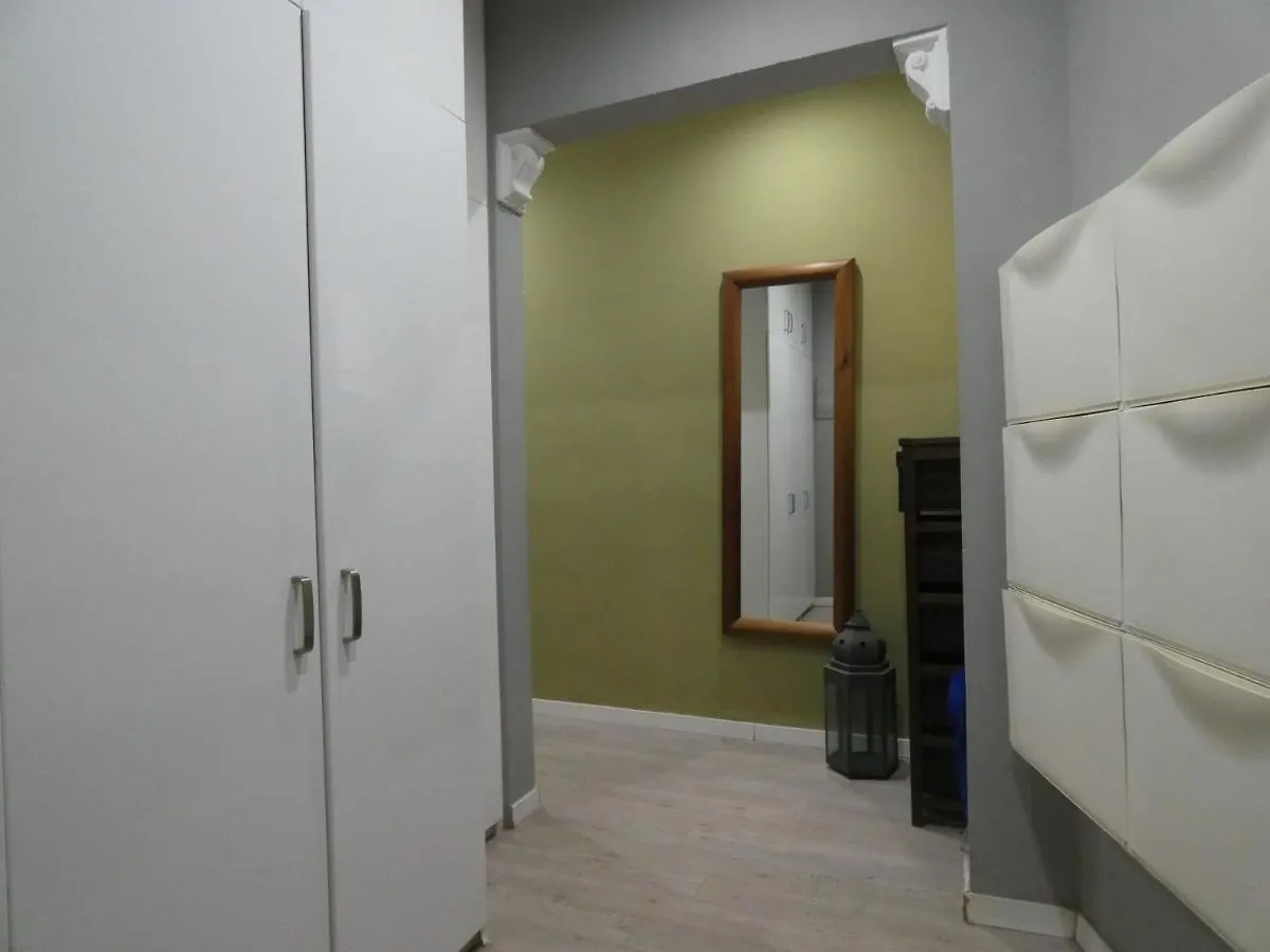 Luky Apartment Castelldefels