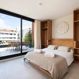 Balisse Hotel apartamentowy